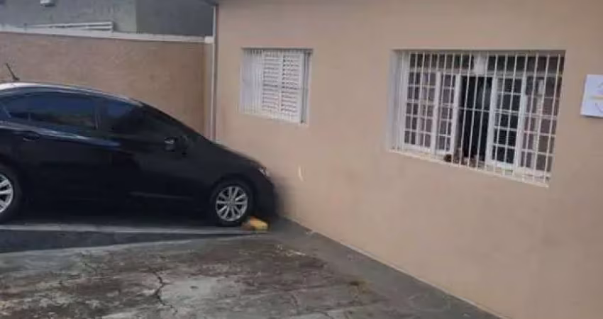 Casa com 3 dormitórios à venda, 108 m² por r$ 525.000,00 - vila marieta - campinas/sp