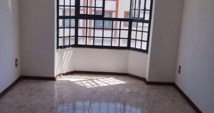 Apartamento com 3 dormitórios à venda, 87 m² por R$ 260.000,00 - Jardim García - Campinas/SP
