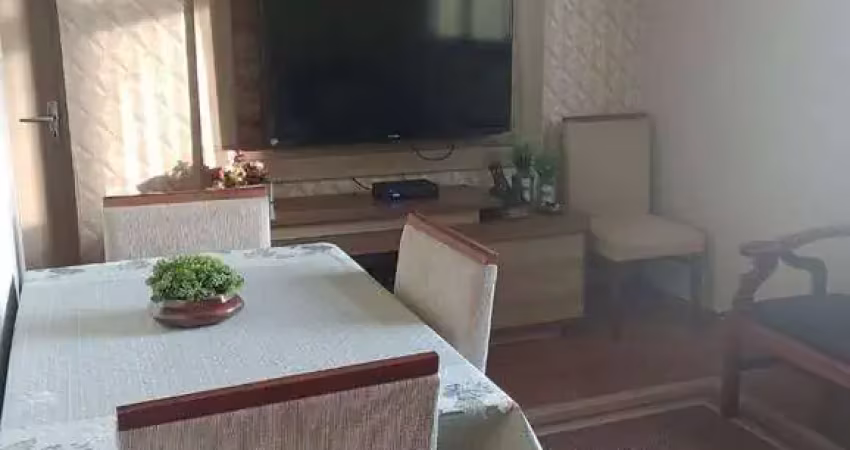 Apartamento com 2 dormitórios à venda, 52 m² por r$ 190.000,00 - parque residencial vila união - campinas/sp