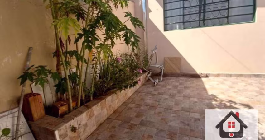 Casa com 2 dormitórios à venda, 75 m² por R$ 270.000,00 - Jardim Nova Europa - Hortolândia/SP