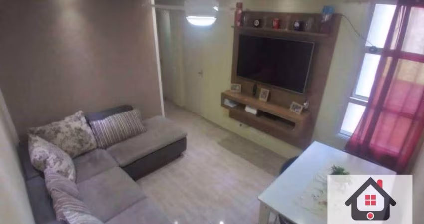 Apartamento com 2 dormitórios à venda, 44 m² por R$ 196.100,00 - Jardim Monte Alto - Campinas/SP