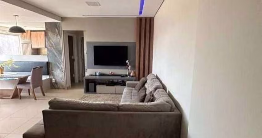 Apartamento com 2 dormitórios à venda, 75 m² por R$ 900.000,00 - Parque Industrial - Campinas/SP