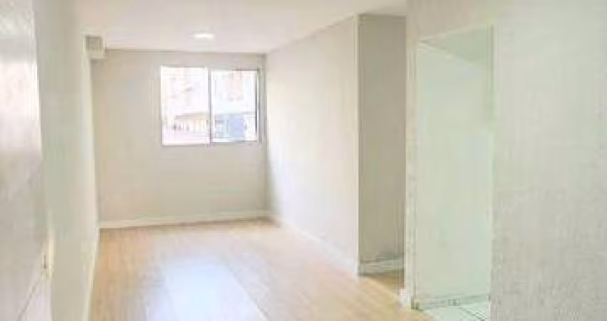 Apartamento com 2 dormitórios à venda, 57 m² por R$ 285.000,00 - Vila João Jorge - Campinas/SP