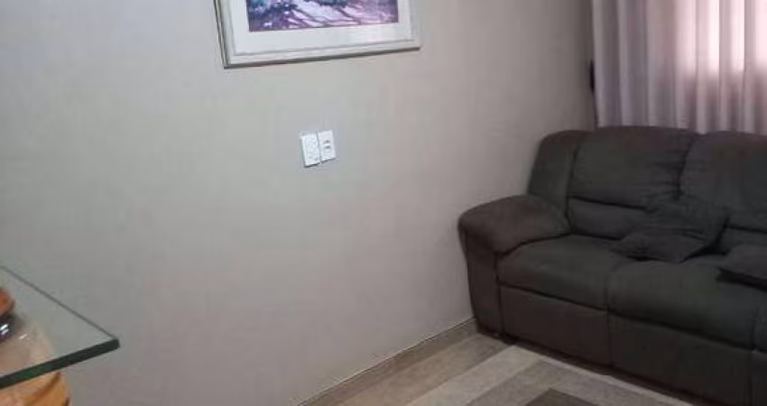 Casa com 2 dormitórios à venda, 108 m² por R$ 280.000,00 - Conjunto Habitacional Parque da Floresta - Campinas/SP
