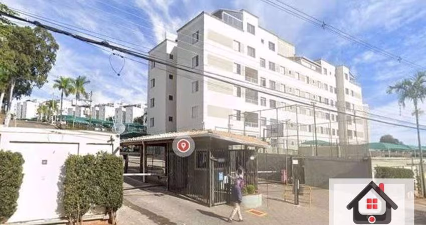 Cobertura com 3 dormitórios à venda, 122 m² por R$ 445.000,00 - Jardim Nova Europa - Campinas/SP