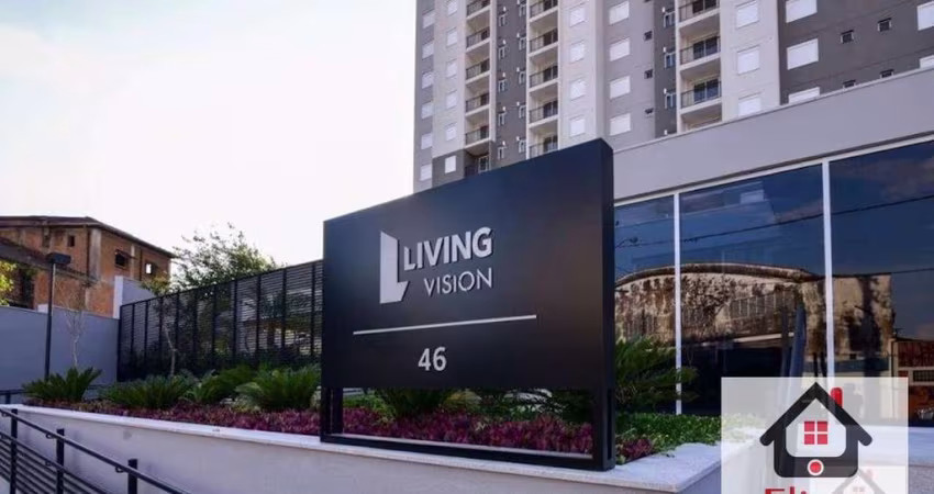 Apartamento Residencial à venda, Bonfim, Campinas - AP0986.