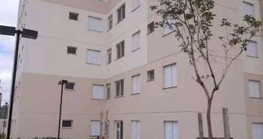 Apartamento com 2 dormitórios à venda, 50 m² por R$ 300.000,00 - Jardim do Lago II - Campinas/SP