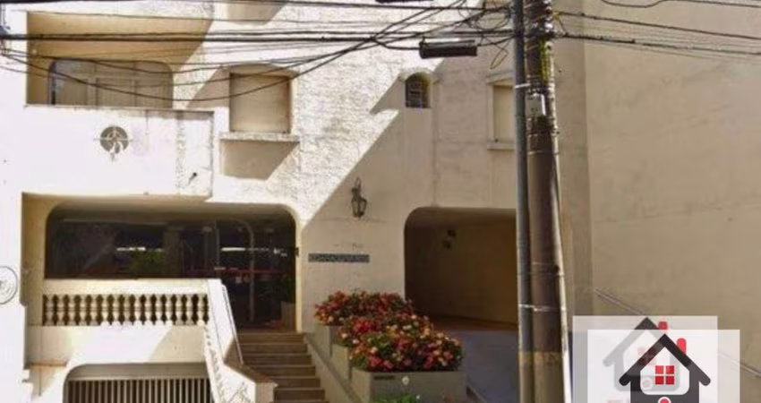 Apartamento com 3 dormitórios à venda, 100 m² por R$ 520.000,00 - Centro - Campinas/SP