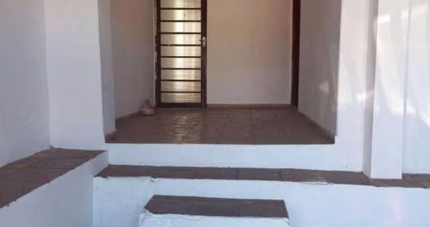 Casa com 2 dormitórios à venda, 100 m² por R$ 250.000,00 - Dic I (Conjunto Habitacional Monsenhor Luiz Fernando Abreu) - Campinas/SP