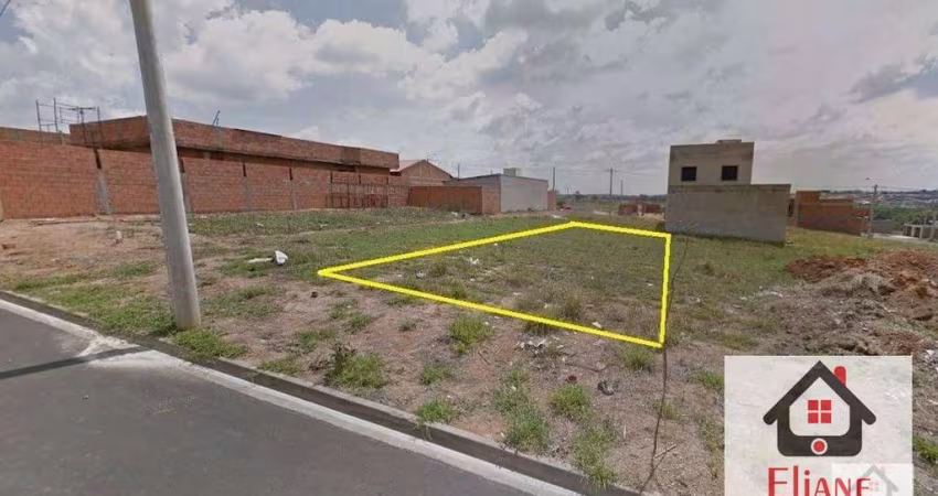 Terreno à venda, 200 m² por R$ 160.000,00 - Residencial Cittá di Salerno - Campinas/SP