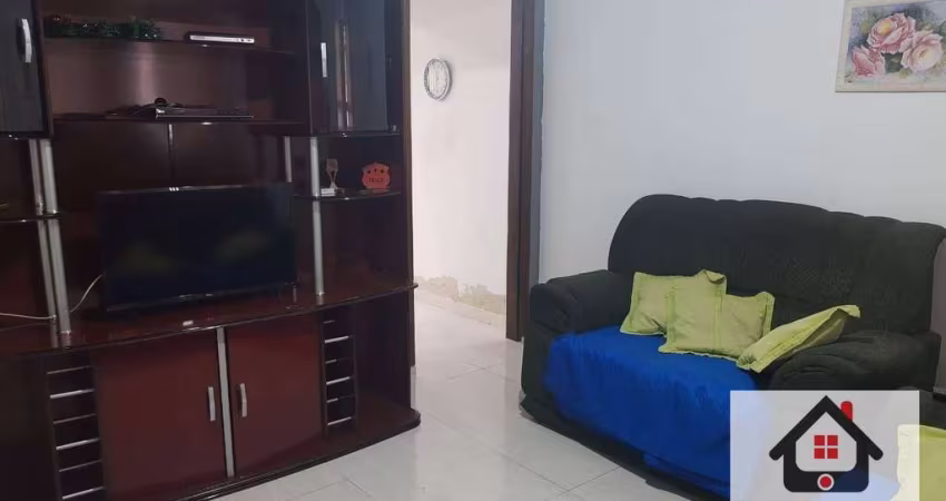 Casa com 2 dormitórios à venda, 80 m² por R$ 230.000,00 - Jardim Amanda II - Hortolândia/SP