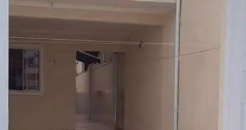 Sobrado com 3 dormitórios à venda, 134 m² por r$ 445.000,00 - loteamento residencial novo mundo - campinas/sp