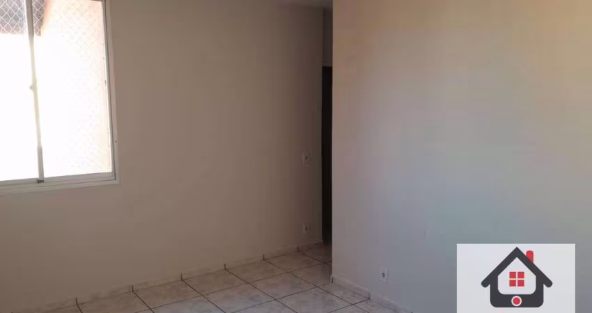 Apartamento com 2 dormitórios à venda, 58 m² por R$ 180.000,00 - Jardim Paulicéia - Campinas/SP
