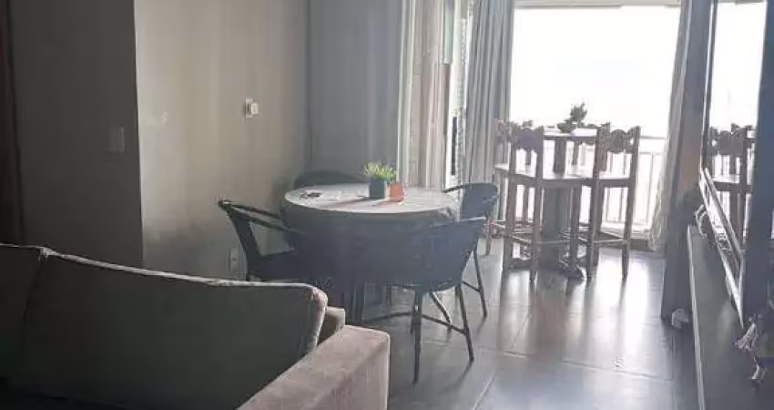 Apartamento com 3 dormitórios à venda, 82 m² por R$ 900.000,00 - Ponte Preta - Campinas/SP