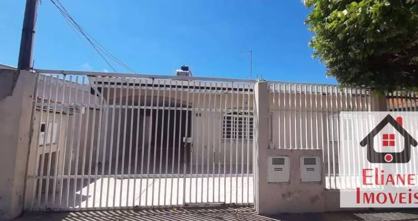 Casa com 4 dormitórios à venda, 130 m² por R$ 500.000 - Jardim Aeroporto de Viracopos - Campinas/SP