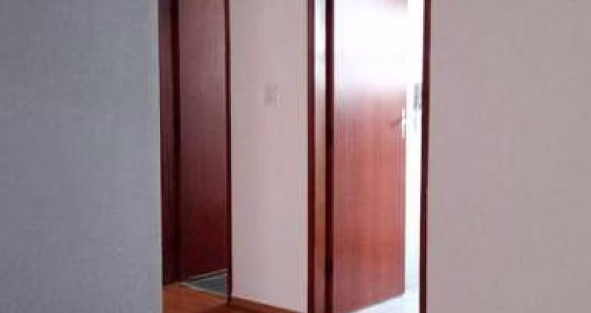 Apartamento com 2 dormitórios à venda, 50 m² por R$ 260.000,00 - São Bernardo - Campinas/SP