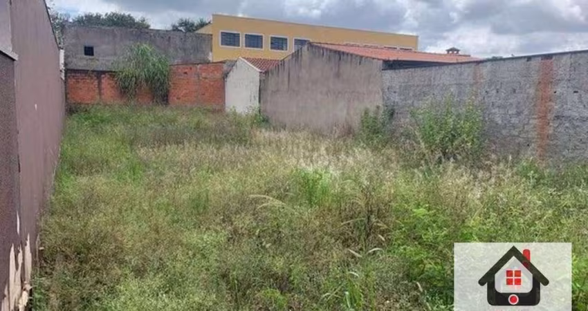 Terreno Residencial à venda, Parque Via Norte, Campinas - TE0069.