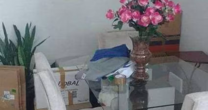 Cobertura com 1 dormitório à venda, 97 m² - Centro - Campinas/SP