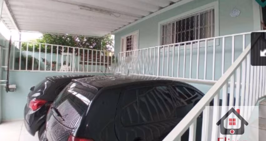 Casa com 4 dormitórios à venda, 100 m² por R$ 480.000,00 - Vila Padre Manoel de Nóbrega - Campinas/SP