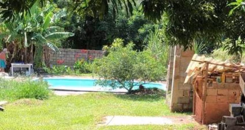 Chácara com 2 dormitórios à venda, 1000 m² por R$ 405.000,00 - Loteamento Chácaras Gargantilhas - Campinas/SP