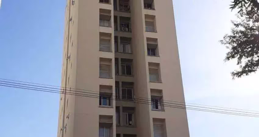Apartamento com 1 dormitório à venda, 52 m² por R$ 265.000,00 - Jardim Proença - Campinas/SP
