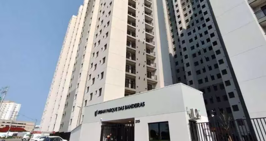 Apartamento com 2 dormitórios à venda, 43 m² por r$ 250.000,00 - residencial parque da fazenda - campinas/sp