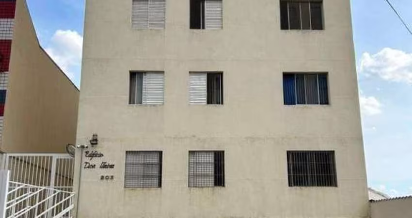 Apartamento com 2 dormitórios à venda, 62 m² por R$ 240.000,00 - Jardim Dom Vieira - Campinas/SP