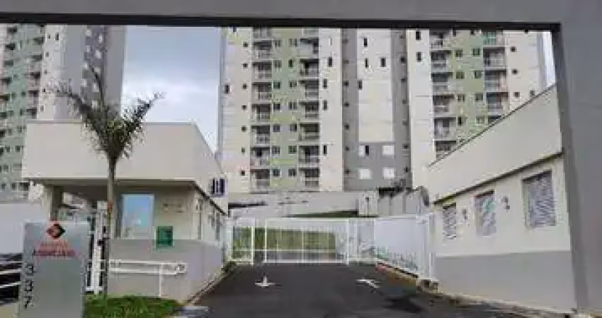 Apartamento com 2 dormitórios à venda, 44 m² por R$ 260.000,00 - Jardim Yeda - Campinas/SP