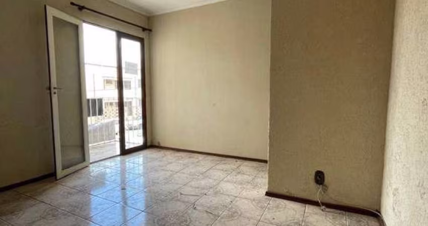 Apartamento com 2 dormitórios à venda, 63 m² por R$ 210.000,00 - Jardim Novo Campos Elíseos - Campinas/SP