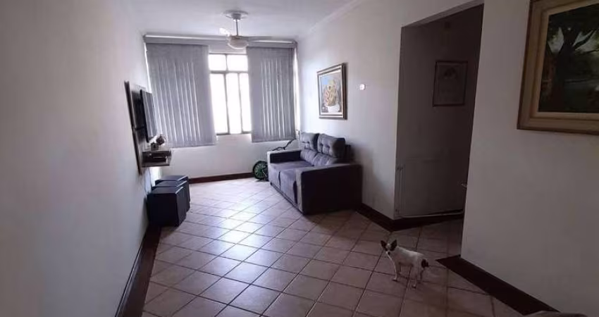 Apartamento com 3 dormitórios à venda, 86 m² por R$ 320.000,00 - Vila João Jorge - Campinas/SP
