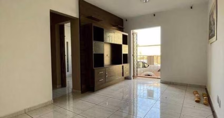 Apartamento com 2 dormitórios à venda, 60 m² por R$ 210.000,00 - Jardim Paulicéia - Campinas/SP