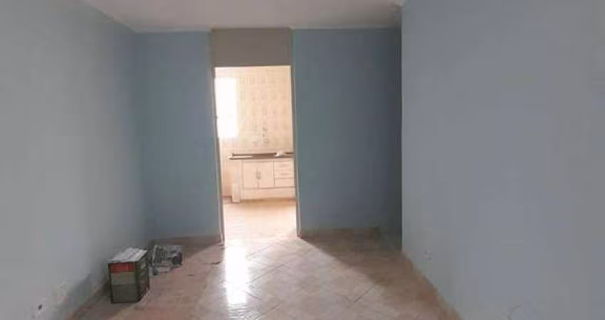Apartamento com 2 dormitórios à venda, 50 m² por R$ 165.000,00 - Vila Padre Manoel de Nóbrega - Campinas/SP
