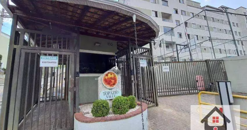 Cobertura com 3 dormitórios à venda, 120 m² por r$ 431.000,00 - jardim nova europa - campinas/sp