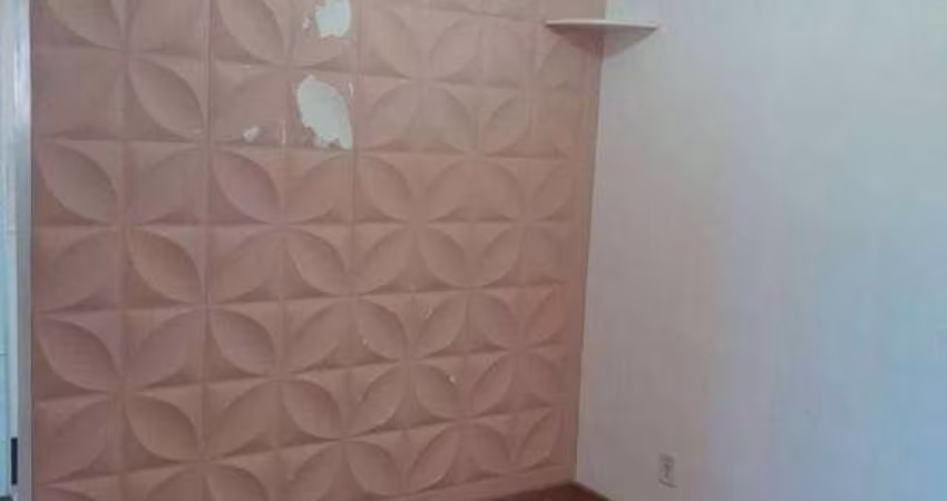 Apartamento com 2 dormitórios à venda, 52 m² por R$ 190.000,00 - Jardim Monte Alto - Campinas/SP
