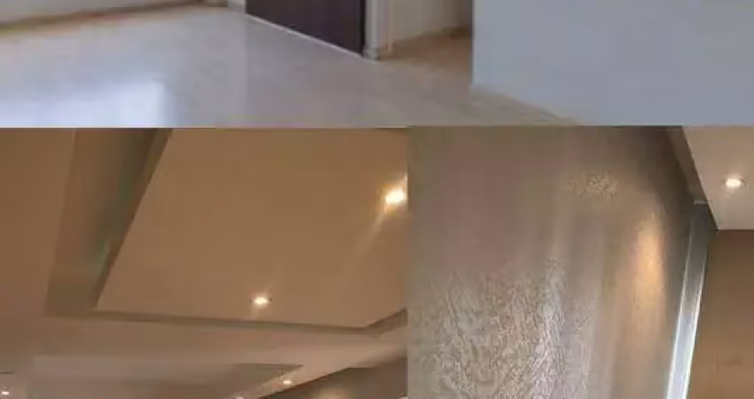 Apartamento com 2 dormitórios à venda, 80 m² por R$ 290.000,00 - Vila Marieta - Campinas/SP