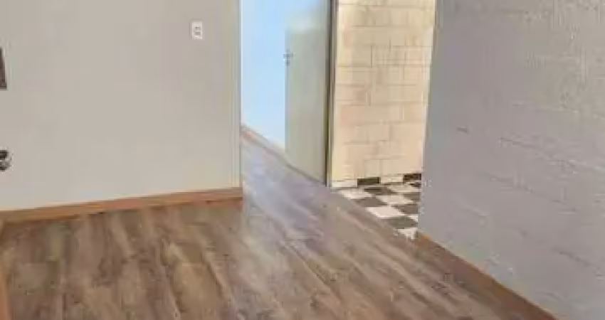 Apartamento com 2 dormitórios à venda, 47 m² por r$ 120.000,00 - dic ii (conj habitacional doutor antônio mendonça de barros) - campinas/sp