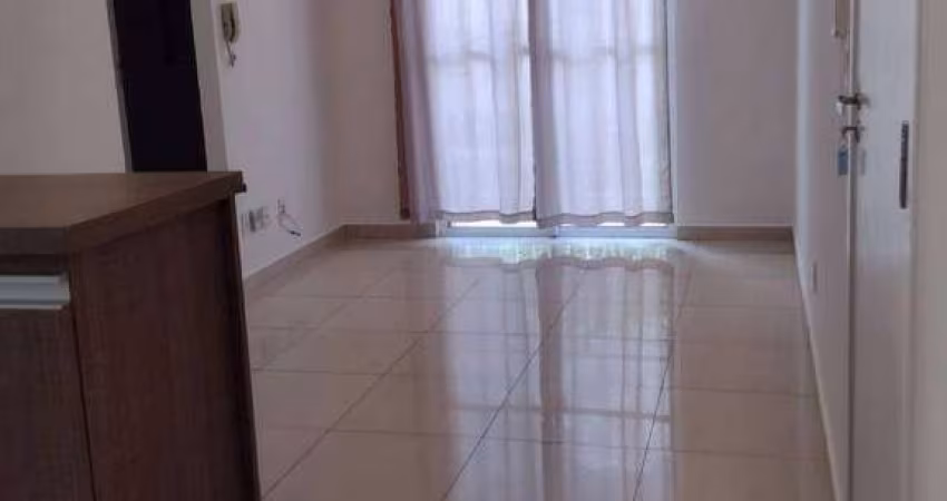 Apartamento com 2 dormitórios à venda, 45 m² por R$ 259.000,00 - Vila Marieta - Campinas/SP