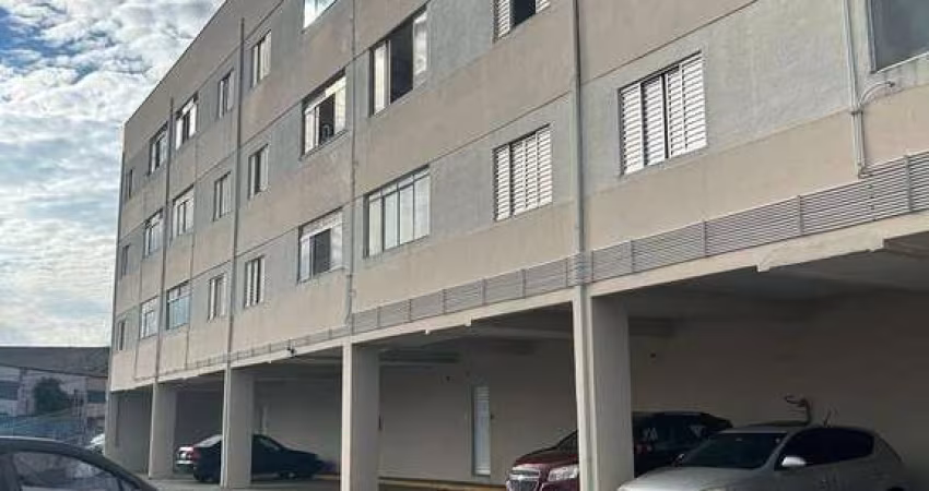 Apartamento com 2 dormitórios à venda, 74 m² por R$ 215.000,00 - Vila Marieta - Campinas/SP