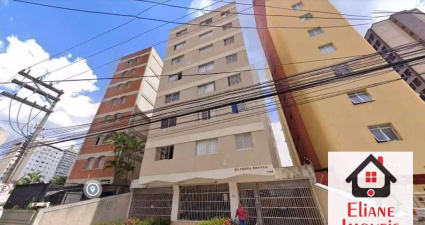 Apartamento com 1 dormitório à venda, 60 m² por R$ 220.000,00 - Centro - Campinas/SP