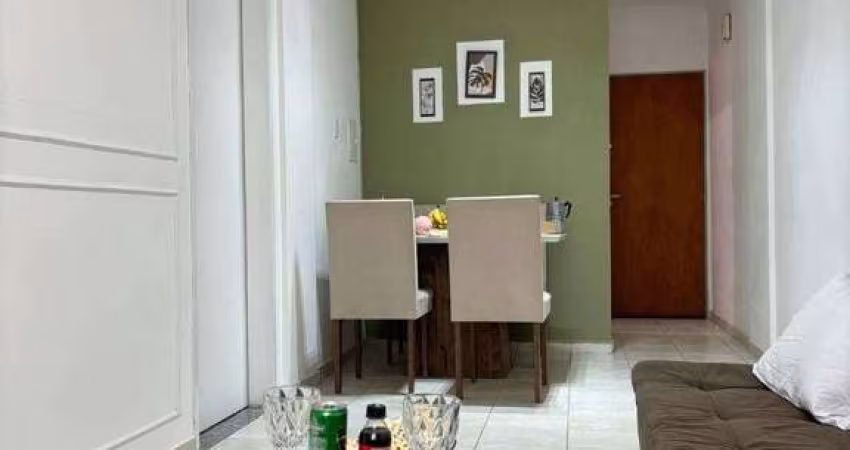 Apartamento com 1 dormitório à venda, 60 m² por R$ 230.000,00 - Centro - Campinas/SP