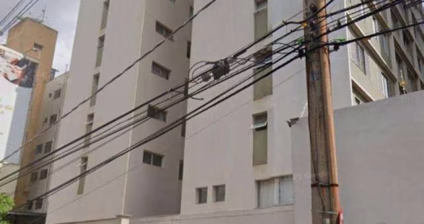 Apartamento com 3 dormitórios à venda, 92 m² por R$ 380.000,00 - Centro - Campinas/SP