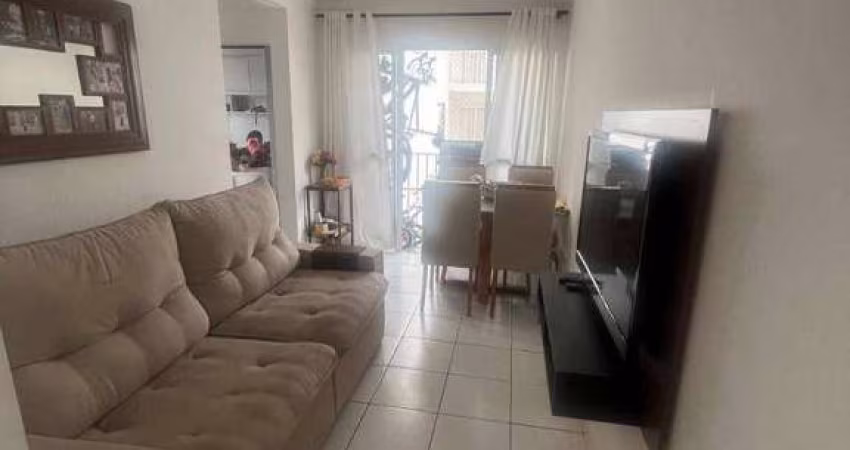 Apartamento com 2 dormitórios à venda, 45 m² por R$ 280.000,00 - Jardim do Lago - Campinas/SP