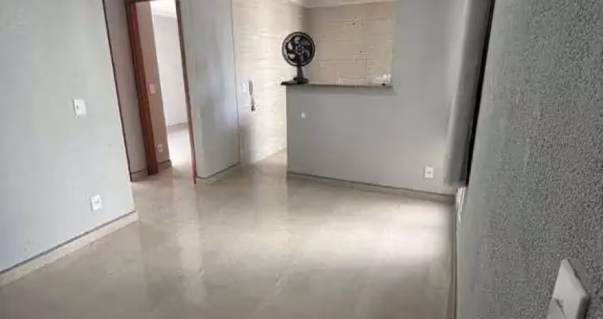 Apartamento com 2 dormitórios à venda, 41 m² por r$ 225.000,00 - jardim bom sucesso - campinas/sp
