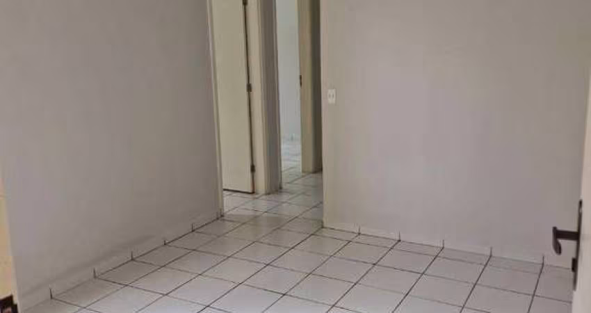 Apartamento com 2 dormitórios à venda, 50 m² por R$ 120.000,00 - Matão - Sumaré/SP