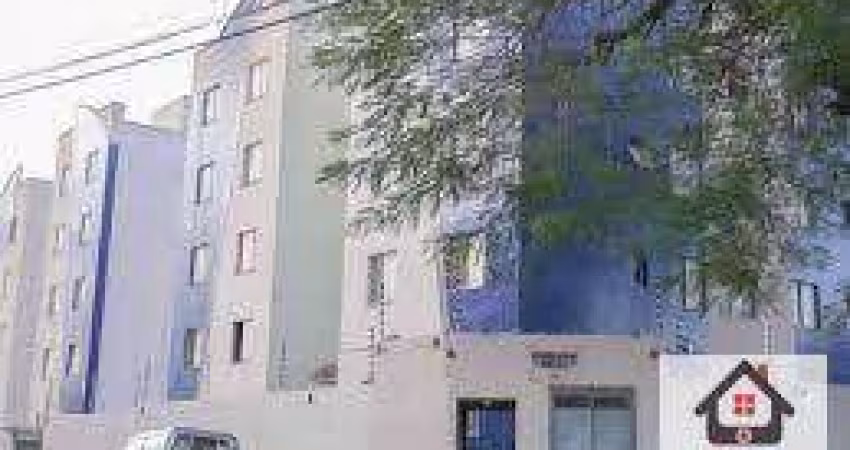 Apartamento com 2 dormitórios à venda, 47 m² por R$ 240.000,00 - São Bernardo - Campinas/SP
