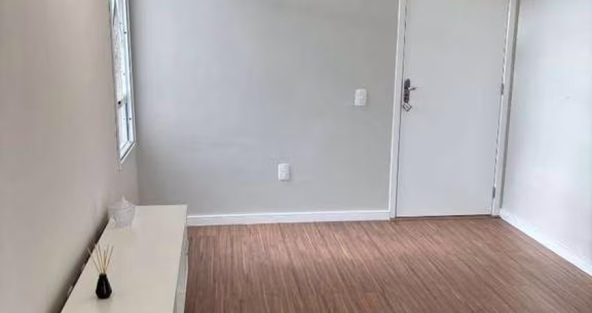 Apartamento com 2 dormitórios à venda, 42 m² por R$ 210.000,00 - Residencial Fazenda Lagoa - Campinas/SP
