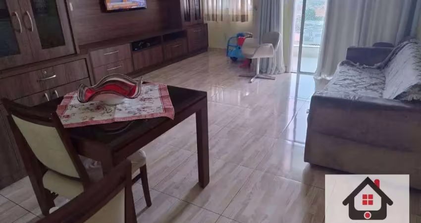 Apartamento com 2 dormitórios à venda, 70 m² por R$ 330.000,00 - Chácaras Fazenda Coelho - Hortolândia/SP
