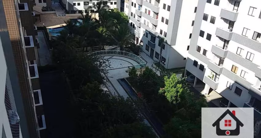 Apartamento com 3 dormitórios à venda, 82 m² por R$ 452.000,00 - Jardim do Lago - Campinas/SP