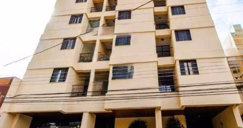 Apartamento com 1 dormitório à venda, 59 m² por R$ 180.000,00 - Bosque - Campinas/SP