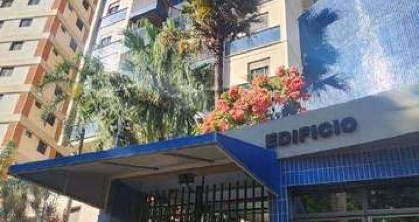 Apartamento com 2 dormitórios à venda, 74 m² por R$ 510.000,00 - Jardim Proença - Campinas/SP
